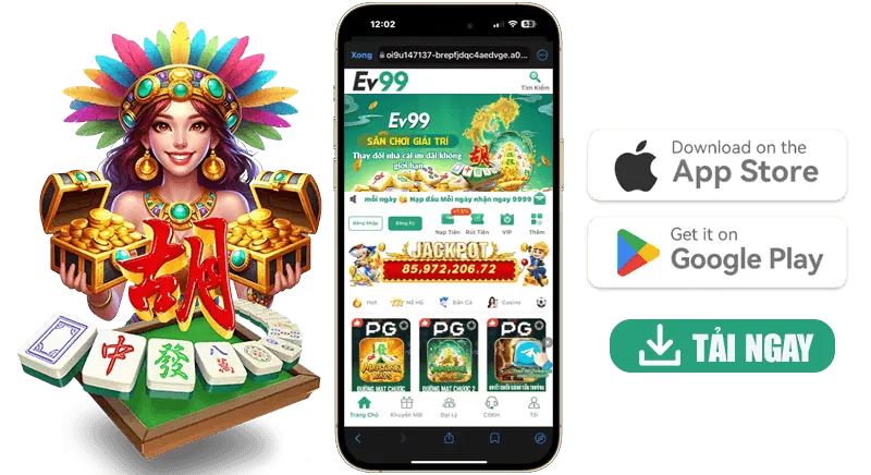 Hướng dẫn cài đặt bong8899 trên iOS