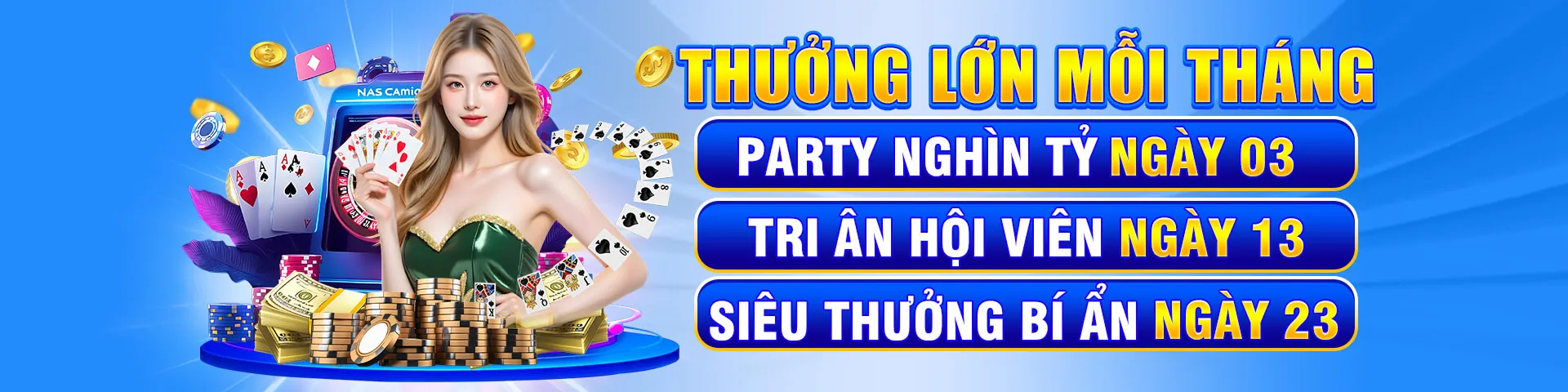 Sòng bạc trực tuyến bong8899 với Dealer chuyên nghiệp