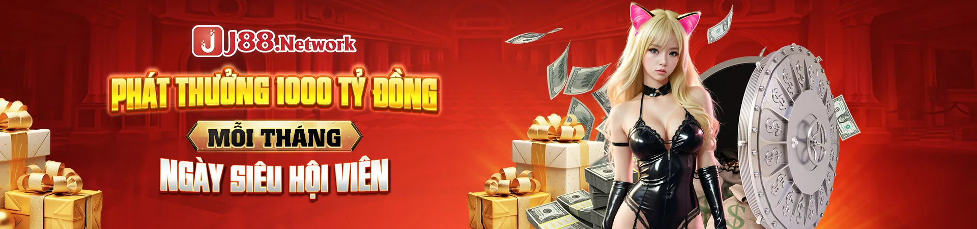 Chương Trình VIP độc quyền của bong8899