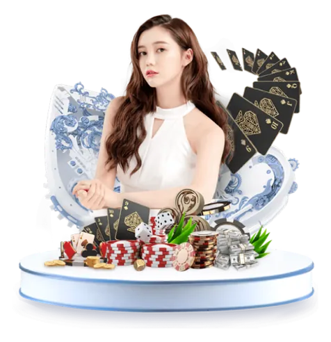 Casino trực tuyến bong8899 với người chia bài thật